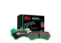 Front Brake Pads
