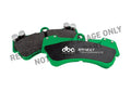 Front Brake Pads