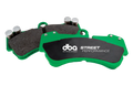 DBA Front Brake Pads