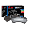 Rear Disc Brake Pads
