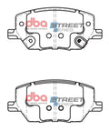 [Street Series] Brake Pads