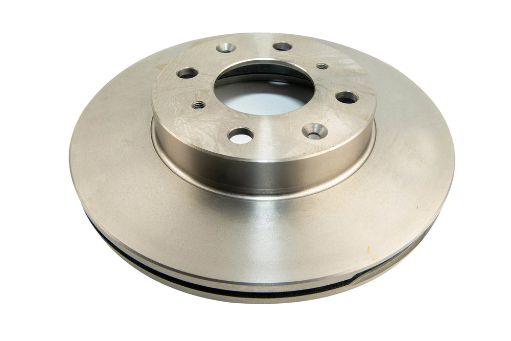 Vented Brake Rotor