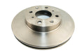 Vented Brake Rotor