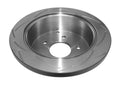DBA Street T2 Slotted Rotor