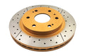 5000 Series T2 Rotor