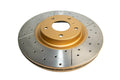 Front Brake Rotor