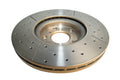 Front Brake Rotor