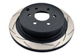 T2 Rear Disc Brake Rotor