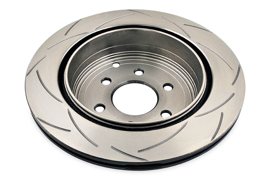 T2 Rear Disc Brake Rotor