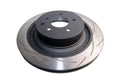 Rear Brake Rotor