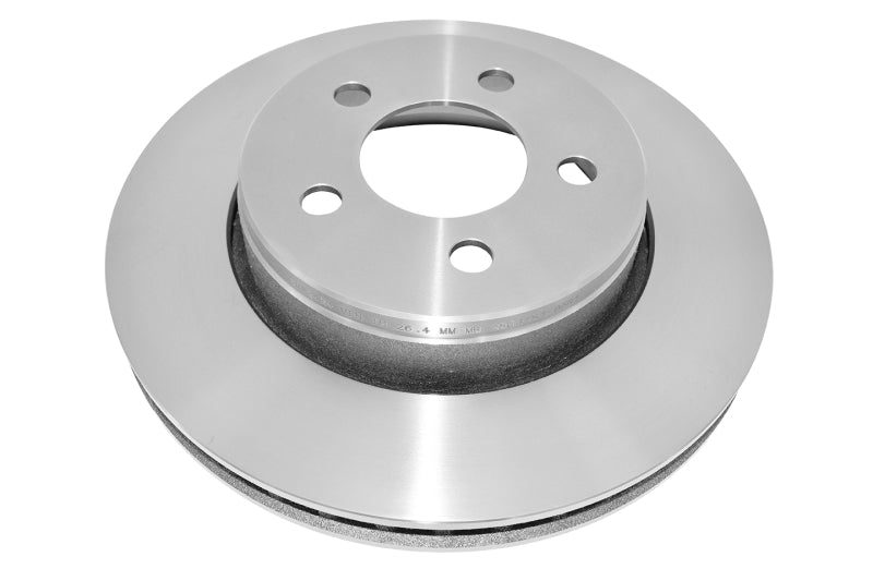 Vented Front Brake Rotor 302mm x 28mm