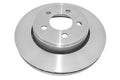 Vented Front Brake Rotor 302mm x 28mm