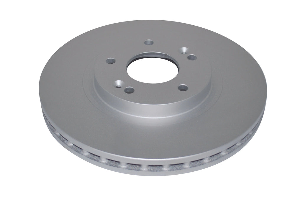 Front Brake Rotor