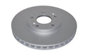 Front Brake Rotor