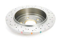 Street Series XGold Rear Brake Rotor