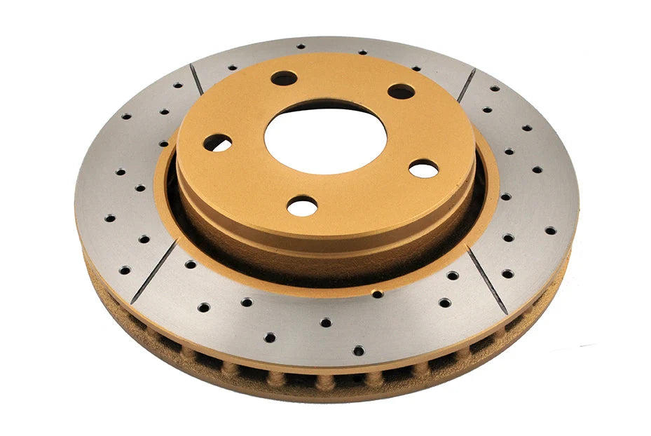 Front Brake Rotor