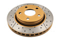 Front Brake Rotor