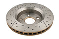 Front Brake Rotor