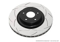 DBA 2549S Rear Brake Rotor