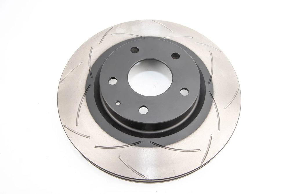 DBA SS T2 Slot Brake Rotor