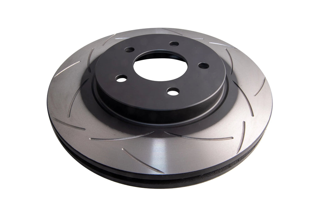 Front Brake Rotor