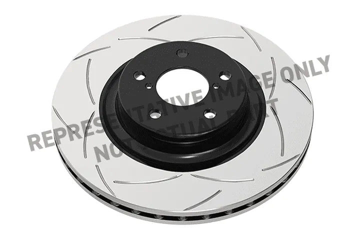 T2 Front Brake Rotor