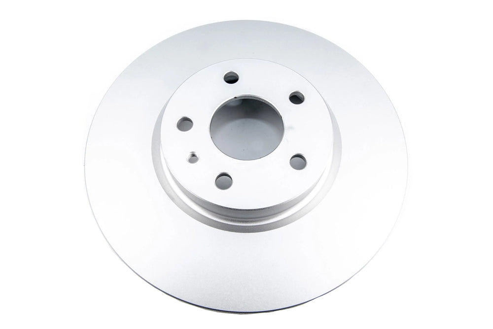 Front Brake Rotor