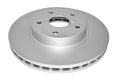 Front Vented Brake Rotor 293.5mm