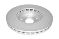 Front Vented Brake Rotor 293.5mm