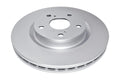 Street Series T2 Standard Brake Rotor
