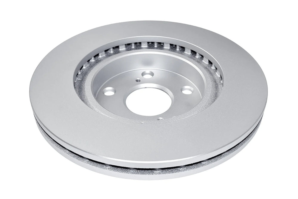 Street Series T2 Standard Brake Rotor
