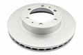 Street Series EnShield Vented Front Rotor