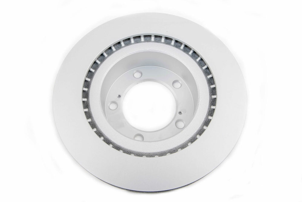 Street Series T2 Front Brake Rotor
