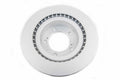 Street Series T2 Front Brake Rotor