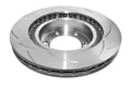 T2 Slot Front Brake Rotor
