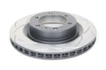 T2 Slot Front Brake Rotor