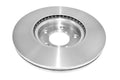 Rotor with Kangaroo Paw Ventilation