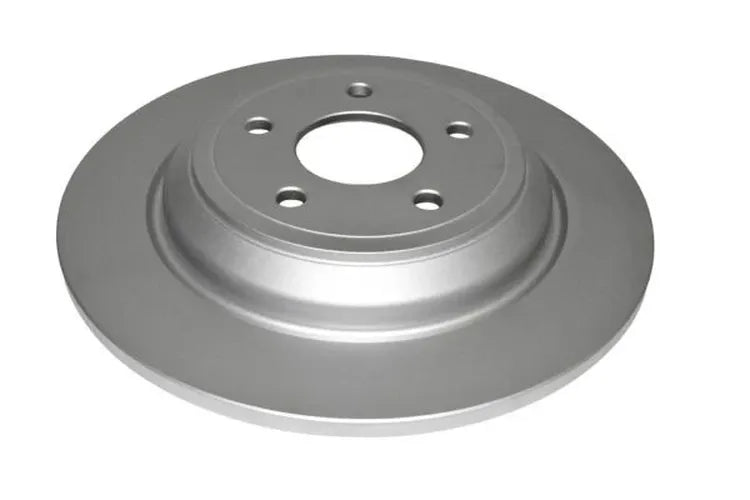 5000 Series Rear Brake Rotor with EN-Shield