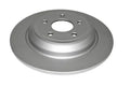 5000 Series Rear Brake Rotor with EN-Shield