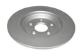 5000 Series Rear Brake Rotor with EN-Shield