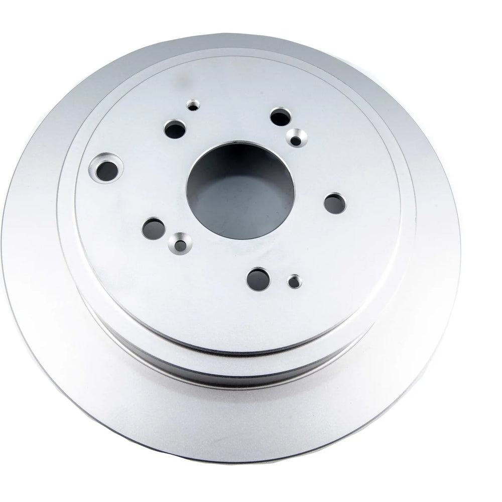 En-Shield Street Series Rear Brake Rotor