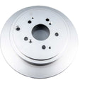 En-Shield Street Series Rear Brake Rotor