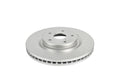 Front Brake Rotor