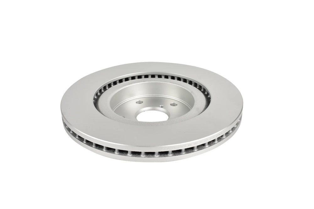 Front Brake Rotor