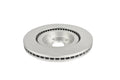Front Brake Rotor