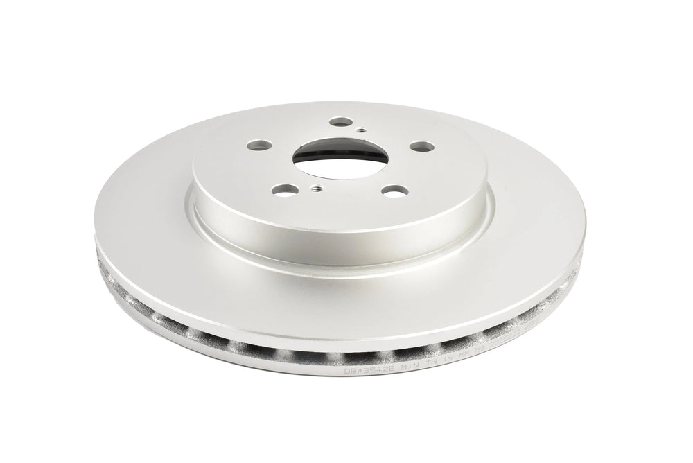 Enshield Street Brake Rotor