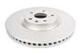 Front Brake Rotor