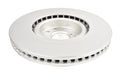 Front Brake Rotor