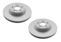 EnShield Direct Replacement Rotors