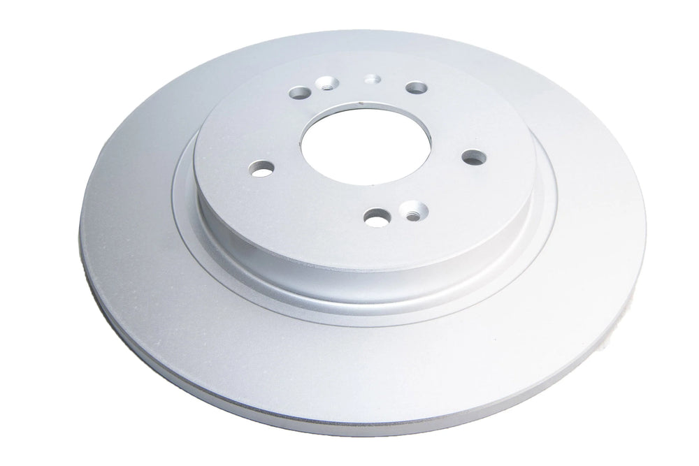 Street Series T2 Rear Brake Rotor
